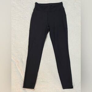 Pop Fit Jane Legging Black